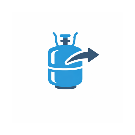 Refrigerant handling and disposal